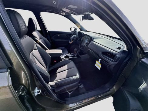 New 2026 Subaru Forester Wilderness AWD/4WD image 24