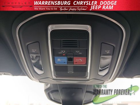 New 2026 Jeep Cherokee Laredo AWD/4WD image 26