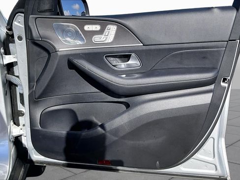 Used 2020 Mercedes-Benz GLE 450 4MATIC image 21