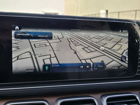 New 2026 Mercedes-Benz GLE 450 GLE 450 image 31