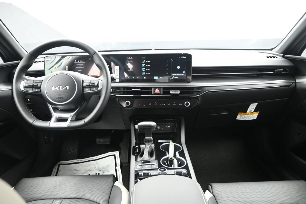 New 2026 Kia K5 GT-Line AWD/4WD image 29