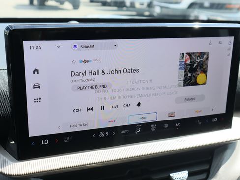 New 2025 Ford Explorer Active w/ Active Comfort Package image 20