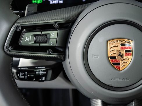 Certified 2026 Porsche 911 Carrera GTS RWD image 10