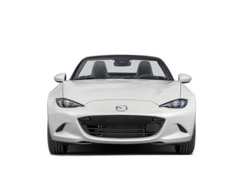 Used 2024 MAZDA MX-5 Miata Grand Touring RWD image 7