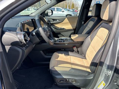 New 2026 Chevrolet Equinox ACTIV w/ Convenience Package III image 20