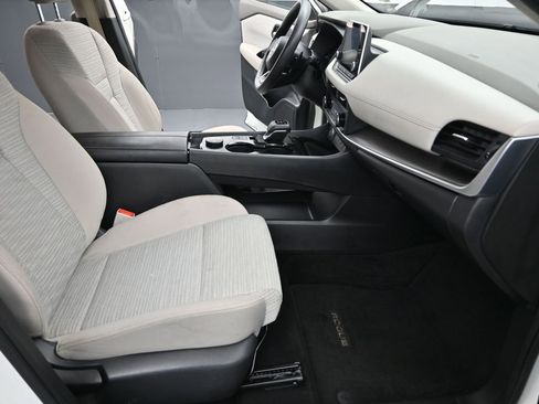 Used 2023 Nissan Rogue SV image 22