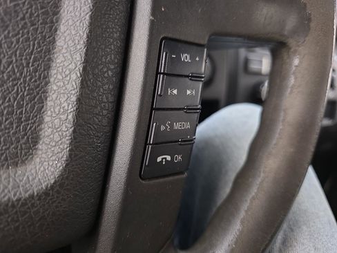 Used 2013 Ford F150 XL w/ Mid Equipment Group image 36