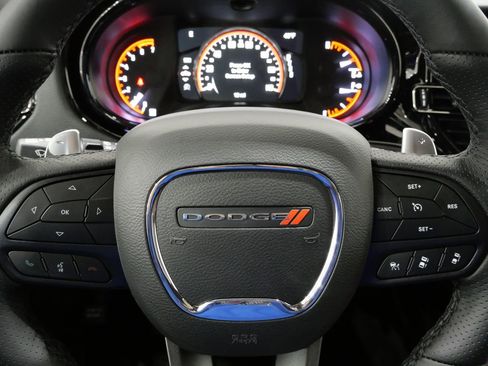 New 2026 Dodge Durango GT image 17