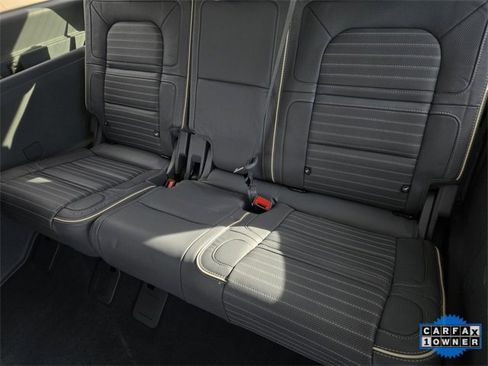 Used 2024 Lincoln Navigator Black Label image 15