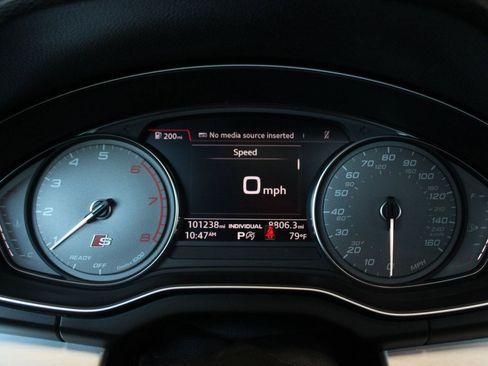 Used 2020 Audi SQ5 Premium w/ Convenience Package AWD/4WD image 21