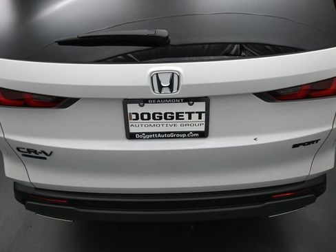 New 2026 Honda CR-V Sport-L image 12