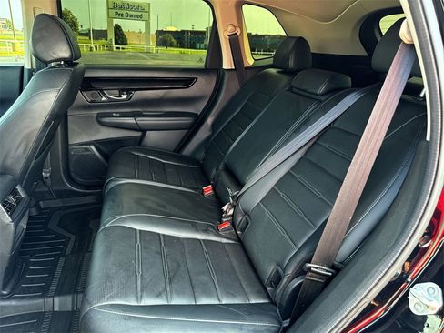 Used 2023 Honda CR-V EX-L image 22