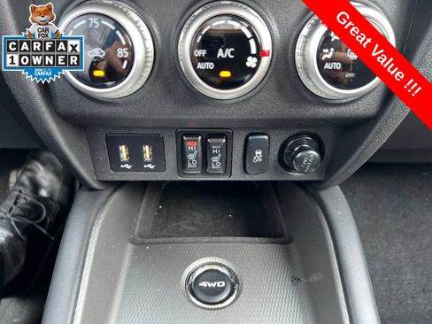 Used 2024 Mitsubishi Outlander Sport SE AWD/4WD image 16