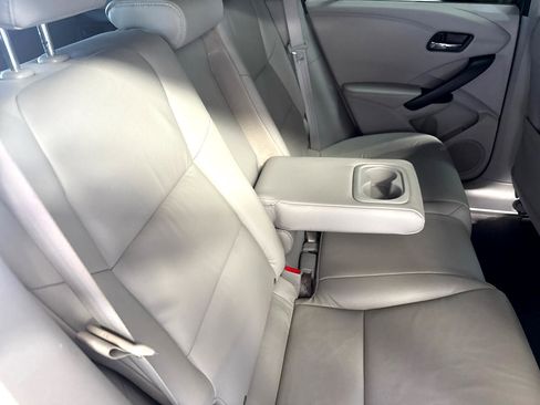 Used 2018 Acura RDX FWD image 41