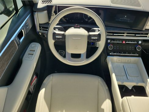 New 2026 Hyundai Santa Fe Calligraphy FWD image 24