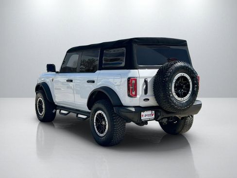 Used 2021 Ford Bronco Badlands image 7