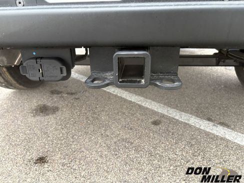 New 2026 RAM ProMaster 2500 w/ Safety Group image 33