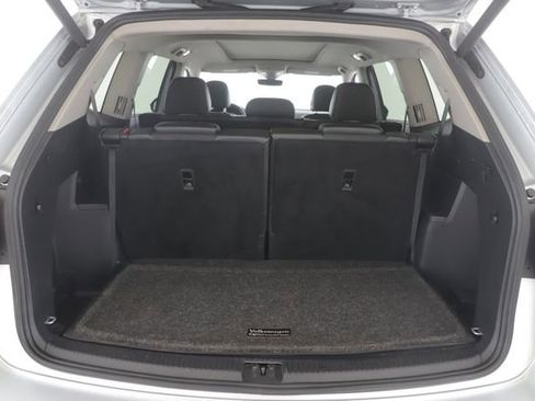 Used 2018 Volkswagen Atlas SEL image 29