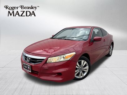 Used 2012 Honda Accord EX