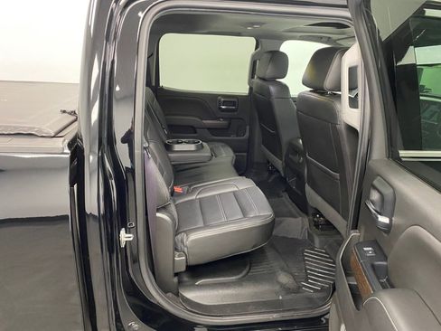 Used 2017 GMC Sierra 1500 Denali image 37