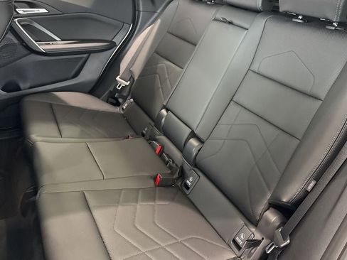 New 2026 BMW X1 xDrive28i image 38