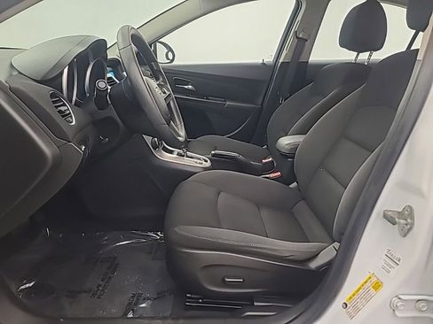 Used 2015 Chevrolet Cruze LT w/ Sun And Sound Package FWD image 24