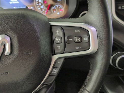 Certified 2025 RAM 1500 Big Horn AWD/4WD image 25