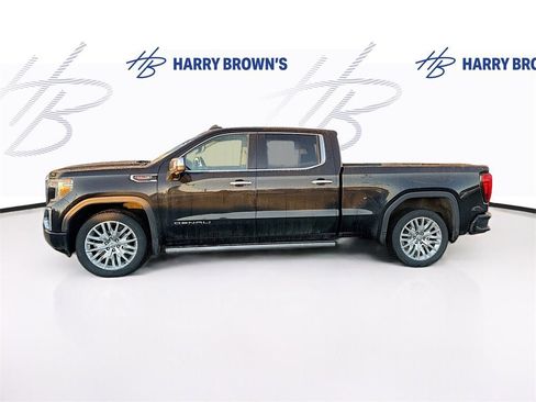 Used 2019 GMC Sierra 1500 Denali w/ Denali Ultimate Package image 8