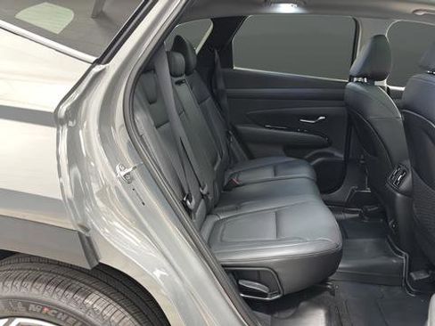 Used 2026 Hyundai Tucson Limited AWD/4WD image 26
