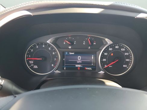 Used 2021 Chevrolet Blazer LT image 36