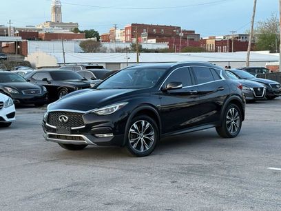 Used 2017 INFINITI QX30 Premium w/ Navigation Package