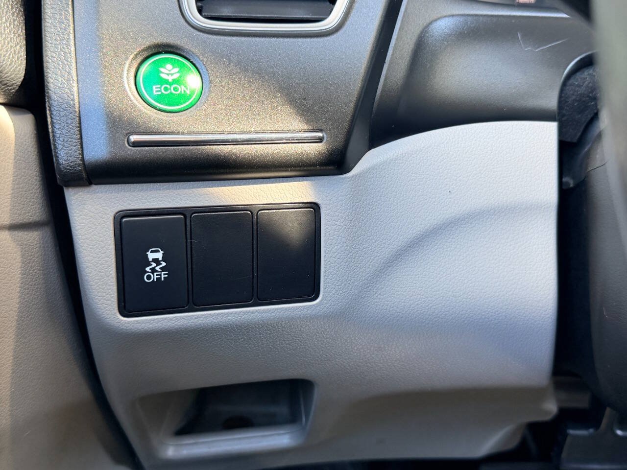 Used 2015 Honda Civic LX image 37