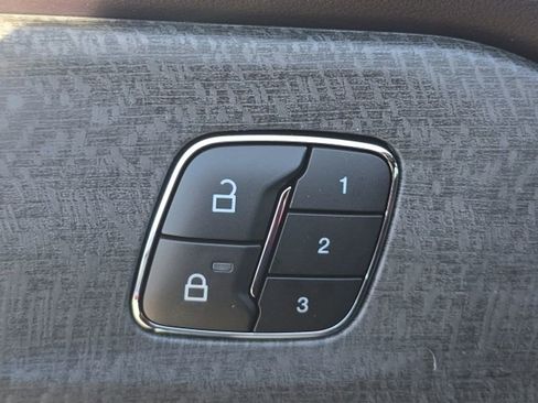 New 2026 Ford Explorer Platinum RWD image 14