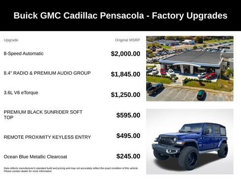 Used 2020 Jeep Wrangler Unlimited Sahara AWD/4WD image 4