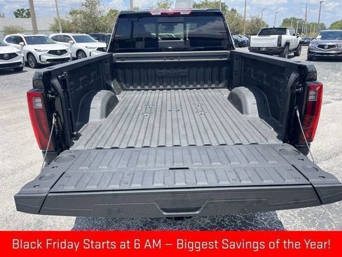 New 2025 GMC Sierra 2500 Denali w/ Denali Reserve Package image 12