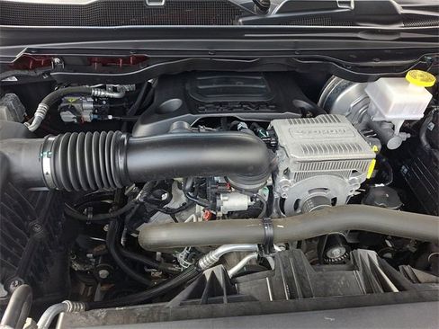 Used 2023 RAM 1500 Big Horn image 28