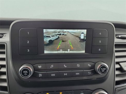 New 2025 Ford Transit 250 148 Medium Roof image 32