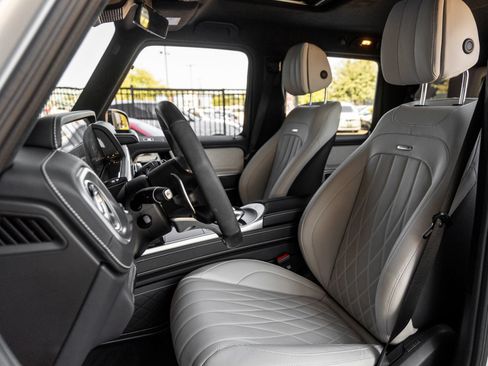 Used 2024 Mercedes-Benz G 63 AMG 4MATIC image 26