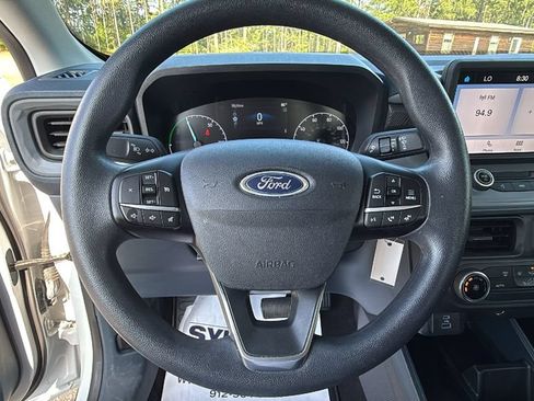 Used 2023 Ford Maverick XL FWD image 20