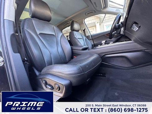 Used 2017 Audi Q7 3.0T Premium Plus image 18