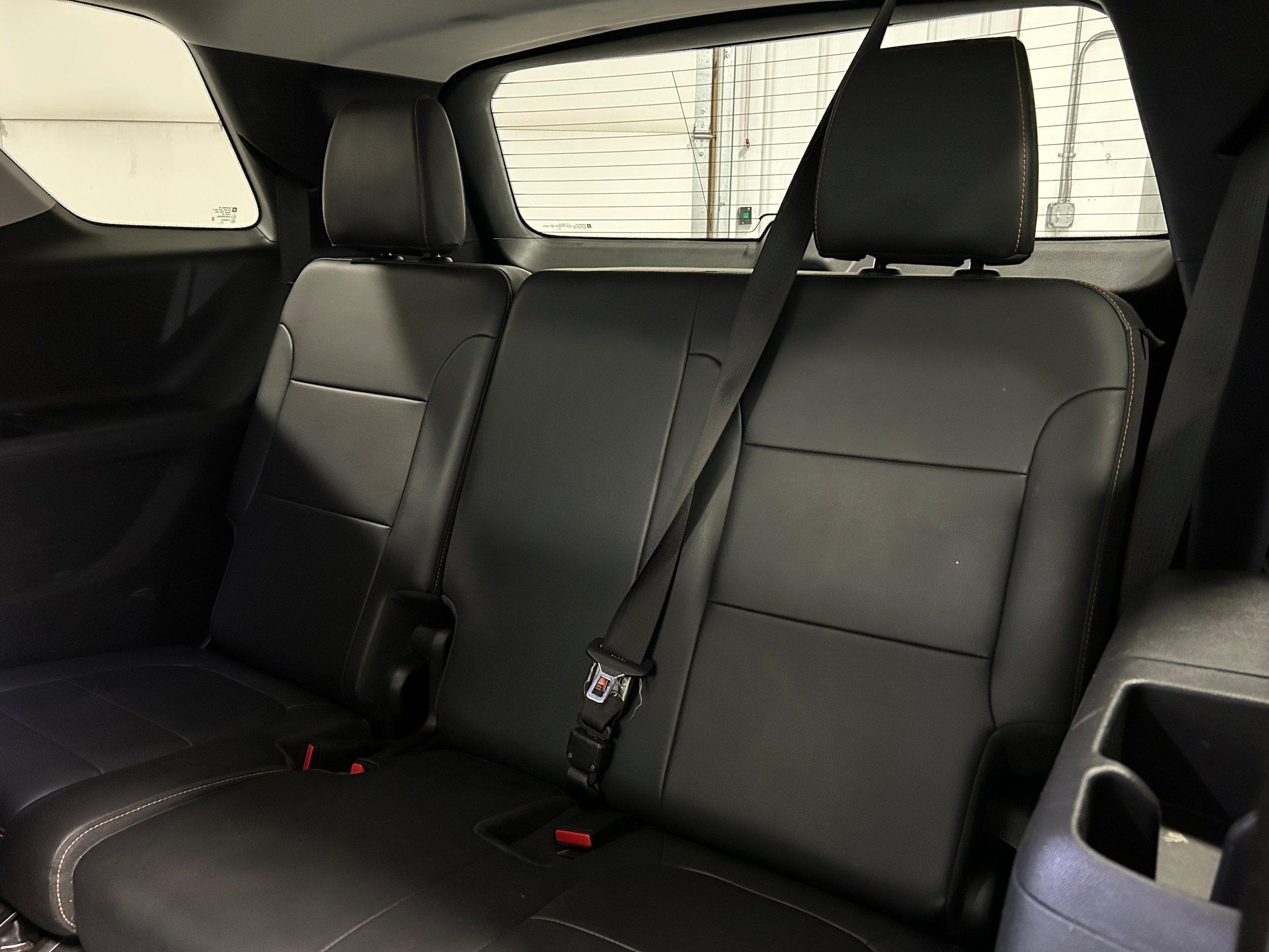 Used 2021 Chevrolet Traverse Premier w/ Redline Edition AWD/4WD image 33