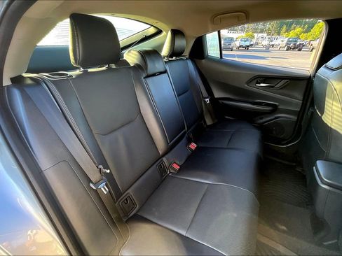 Used 2023 Toyota Prius XLE image 27