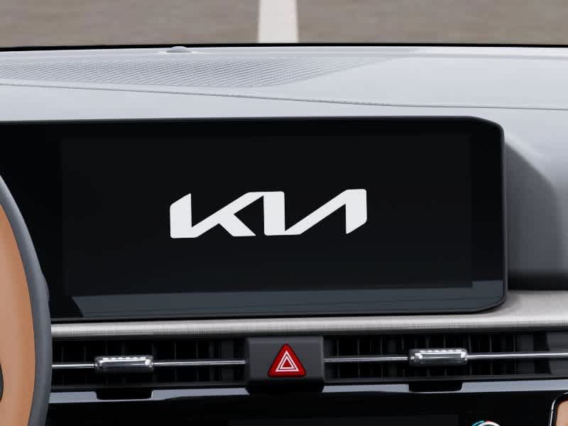 New 2027 Kia Sportage X-Line AWD/4WD image 20
