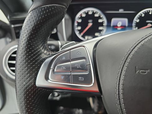 Used 2015 Mercedes-Benz S 550 4MATIC Coupe image 17