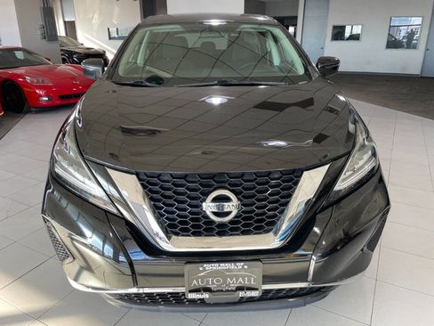 Used 2019 Nissan Murano S w/ Cargo Package image 2