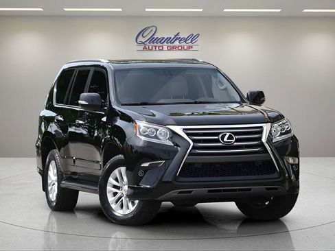 Used 2015 Lexus GX 460 w/ Premium Package AWD/4WD image 1