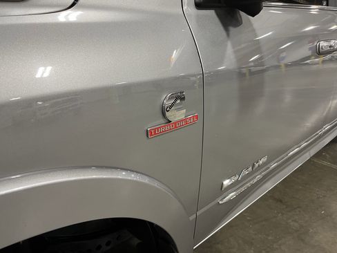 Used 2022 RAM 3500 Limited image 16