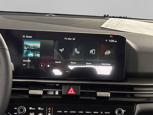 New 2026 Kia Sportage S AWD/4WD image 11