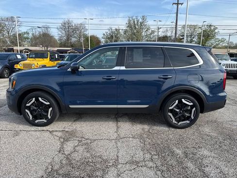 Certified 2023 Kia Telluride S FWD image 4