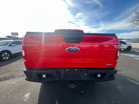 Used 2019 Ford F150 XLT image 7